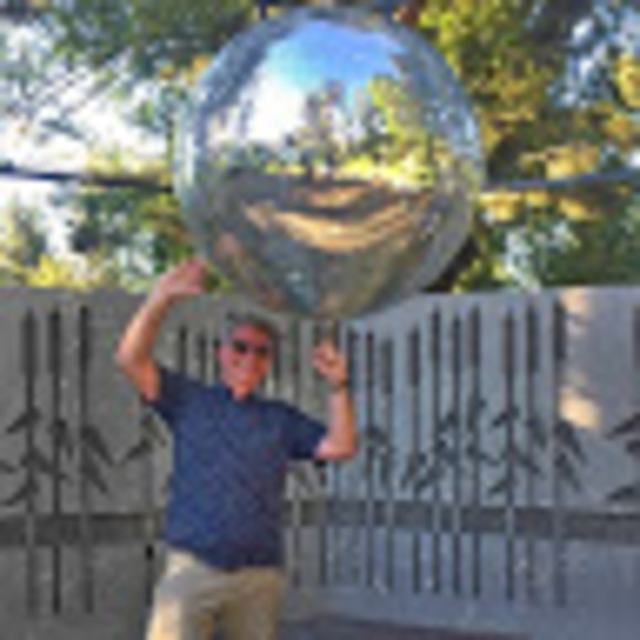 Meet your Posher, Scott - Picture 1 of 1